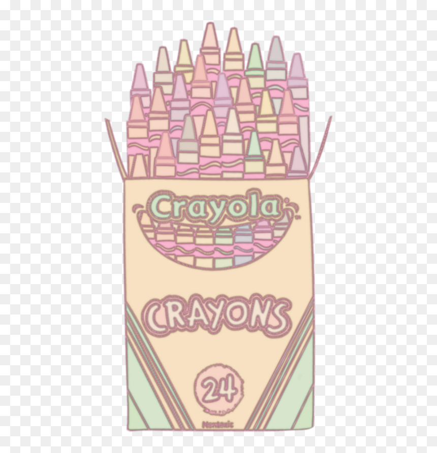 #mystickeredits #art #crayons #colors #crayola - Sandwich Cookies, HD Png Download - crayola png
