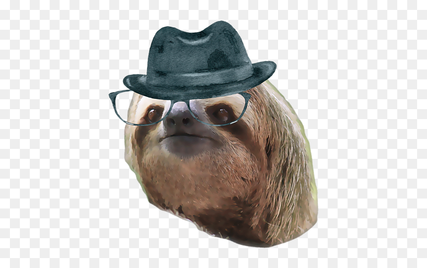 Clothing, HD Png Download - gangster glasses png