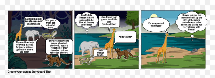Cartoon, HD Png Download - skye png