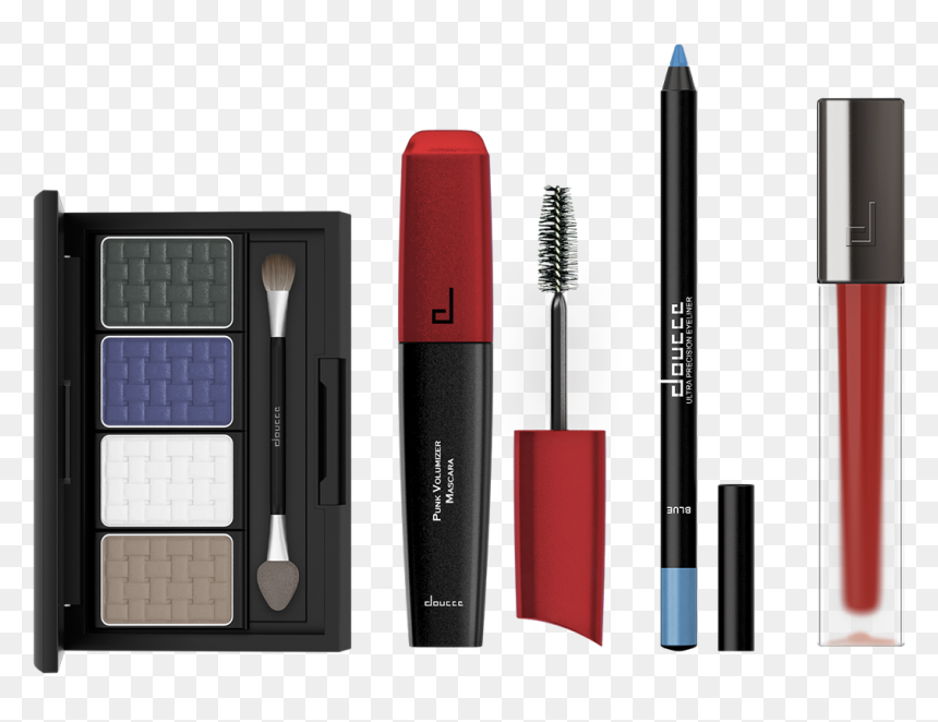 Transparent Eyeliner Png - Mascara, Png Download - eyeliner png