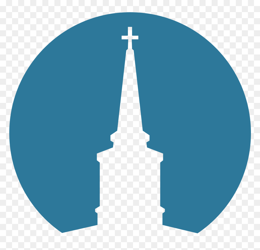 Museu Oscar Niemeyer, HD Png Download - church logo png