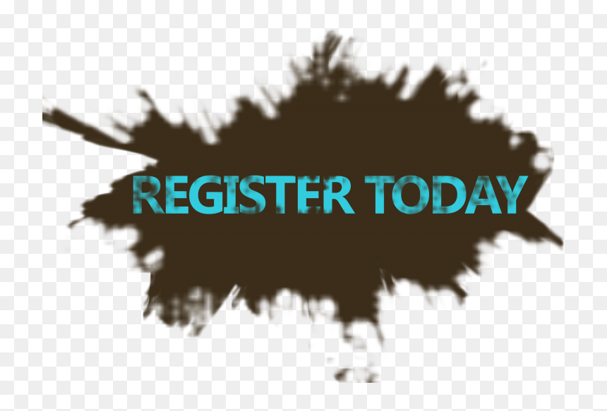 Registration Register Today For The Alpine Adventure - Register Today Png, Transparent Png - register png