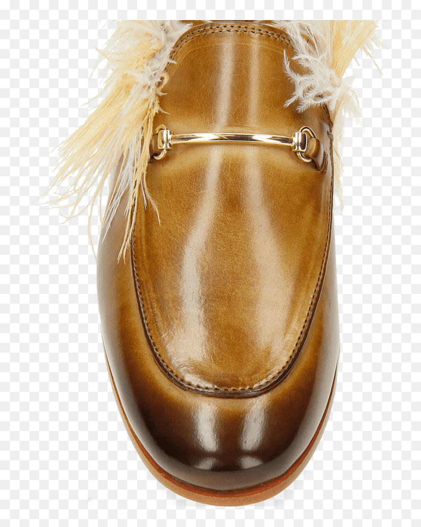 Boot, HD Png Download - gold feather png