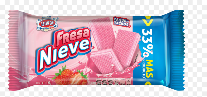 Galleta Nieve, HD Png Download - nieve png