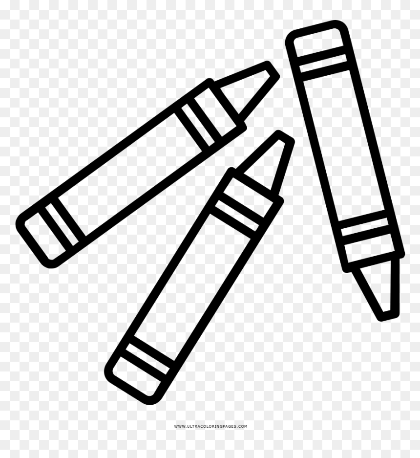 Coloring Book, HD Png Download - crayola png