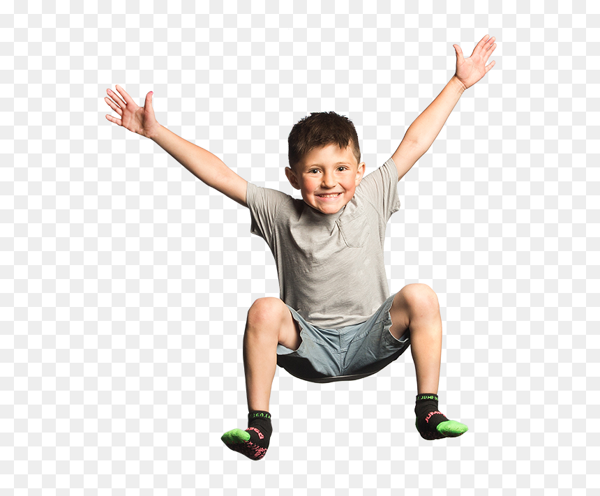 Jumping Kid Png , Png Download - Kid Png, Transparent Png - jumping cat png