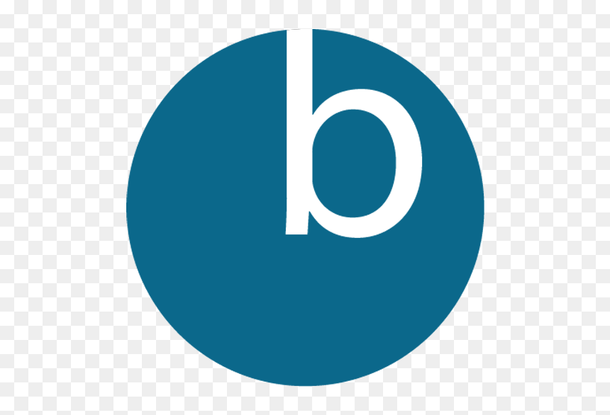 Bluedot Productions - Portable Network Graphics, HD Png Download - blue dot png