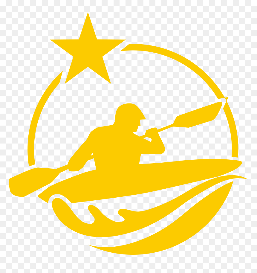 Extreme Sport, HD Png Download - kayaking png