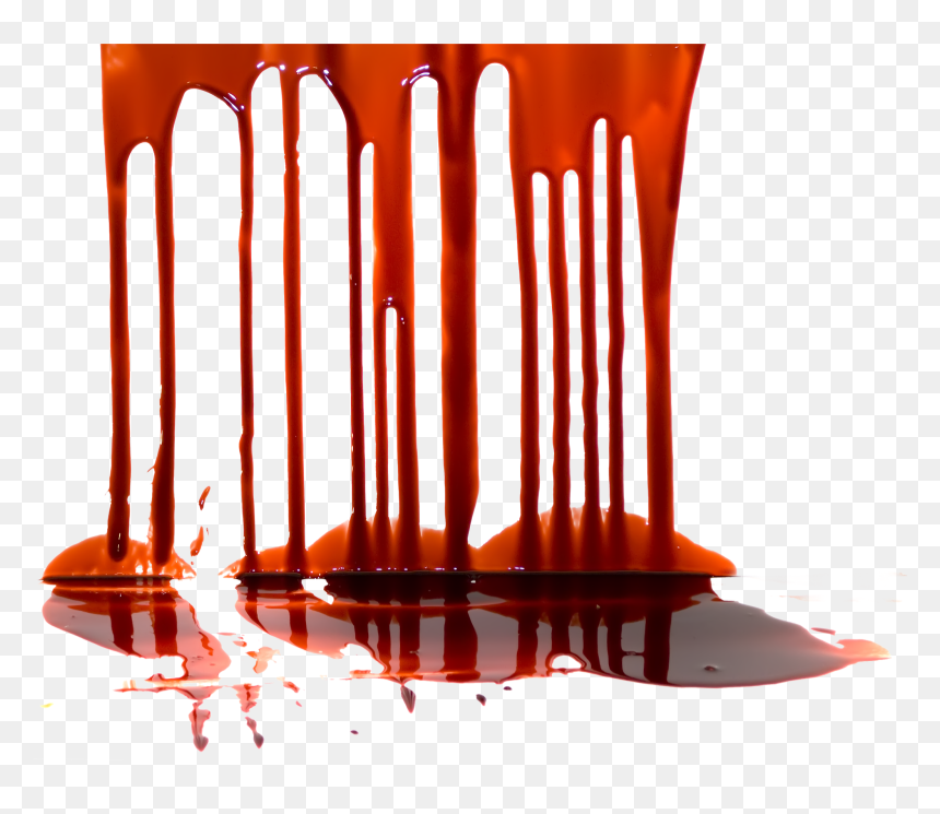 Manchas De Sangre - Png Blood Cut, Transparent Png - manchas png