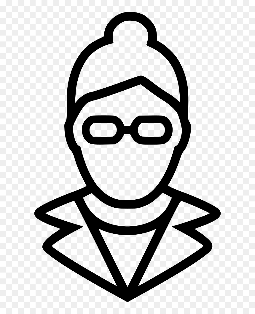 Png File Svg, Transparent Png - teacher icon png