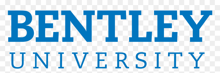 Bentley University Logo Png, Transparent Png - bentley logo png