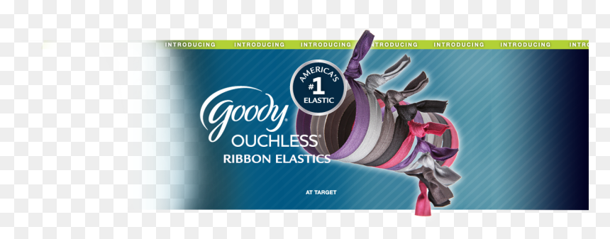 New Ribbon Elastics Are Both Comfortable And Fashionable, - Flyer, HD Png Download - new ribbon png