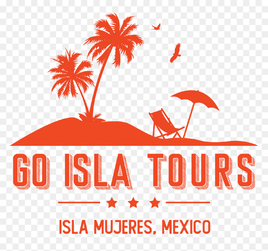 Orange - Vector Png Palm Tree, Transparent Png - mujeres png