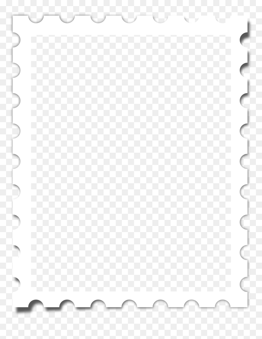 Picture Frame Film Frame - 6 Geese Are Laying Illustration, HD Png Download - film frame png