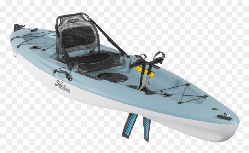 Kayak Hobie Passport 12, HD Png Download - kayaking png