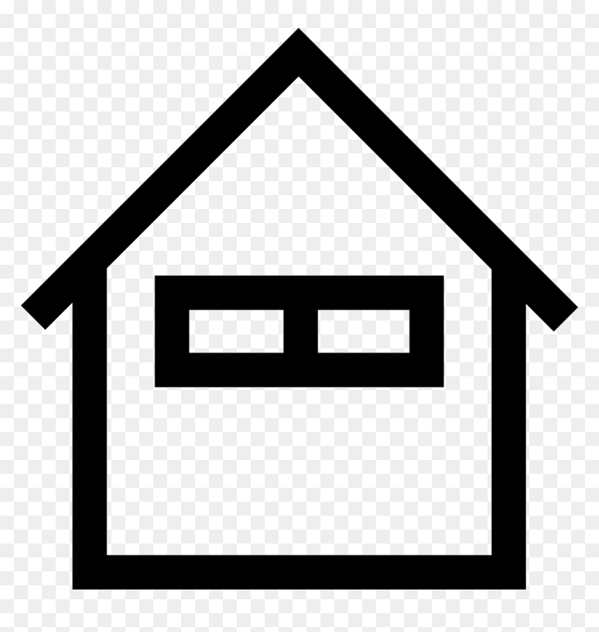 Clip Art, HD Png Download - warehouse icon png