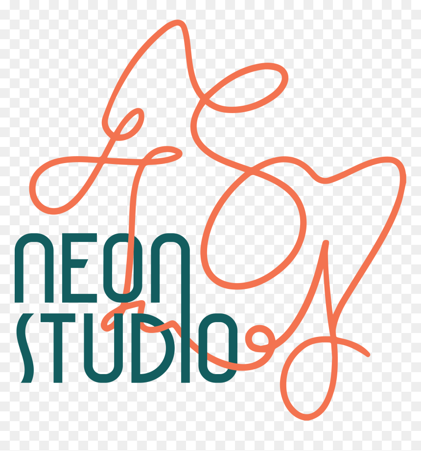 Clip Art, HD Png Download - neon line png