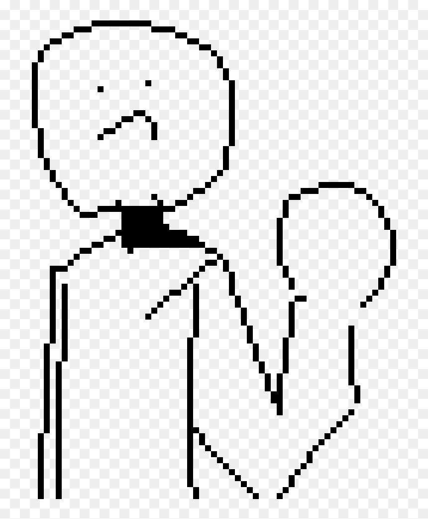 Line Art, HD Png Download - that's all folks png