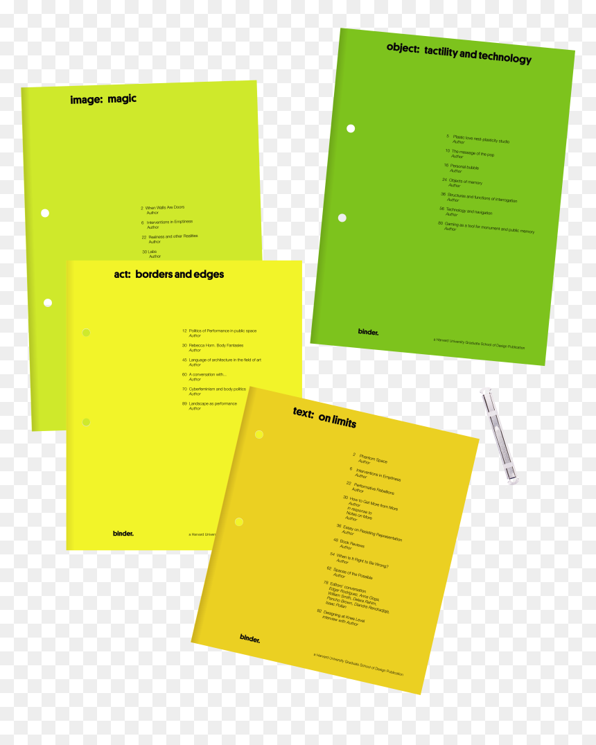 Document, HD Png Download - that's all folks png