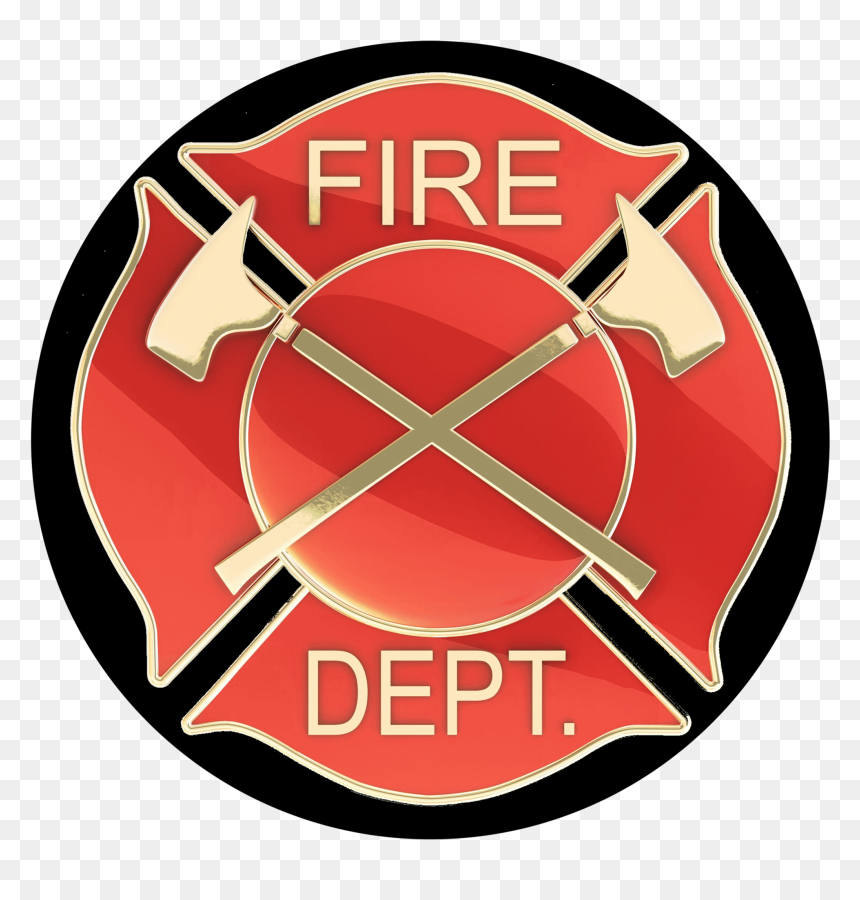 Transparent Maltese Cross Png - Bomberos Xalapa, Png Download - maltese cross png