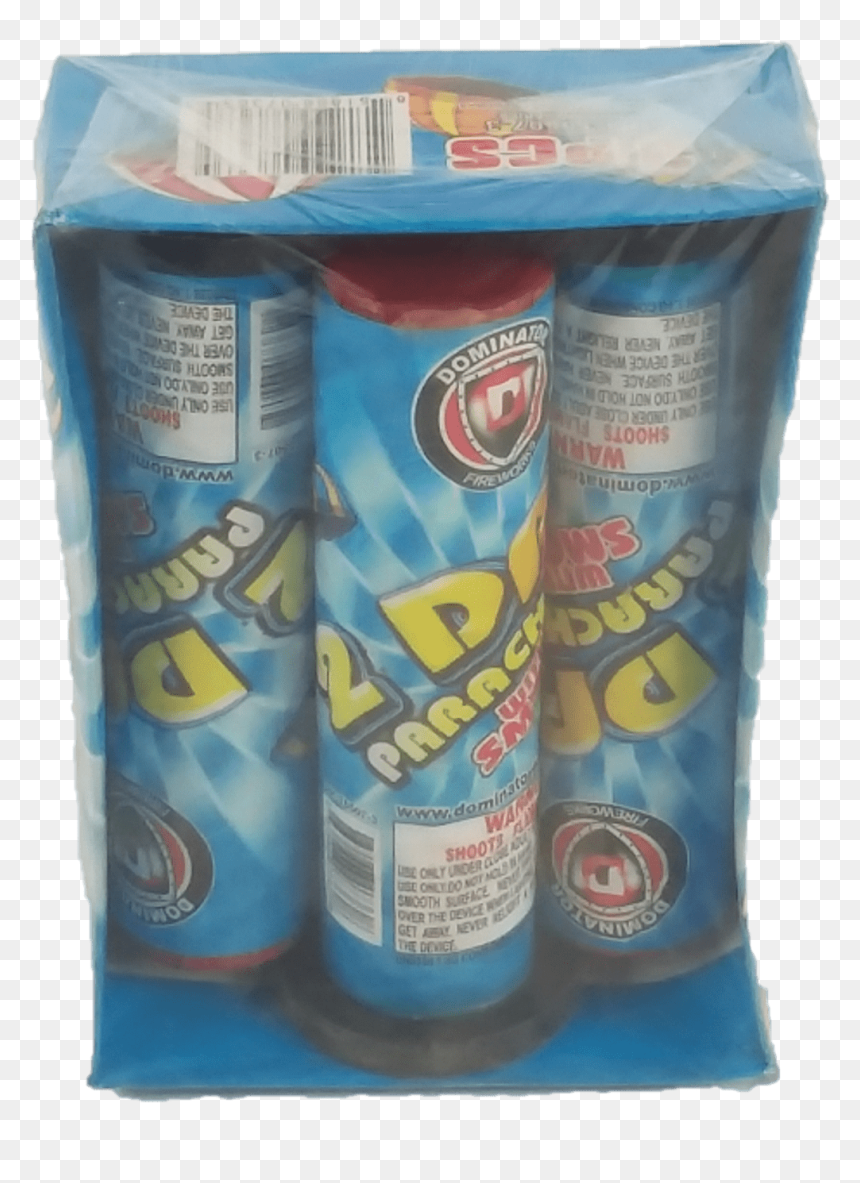 Dm T5507 3 Daytime Double Parachutes W Smoke - Punk Ipa, HD Png Download - coffee smoke png