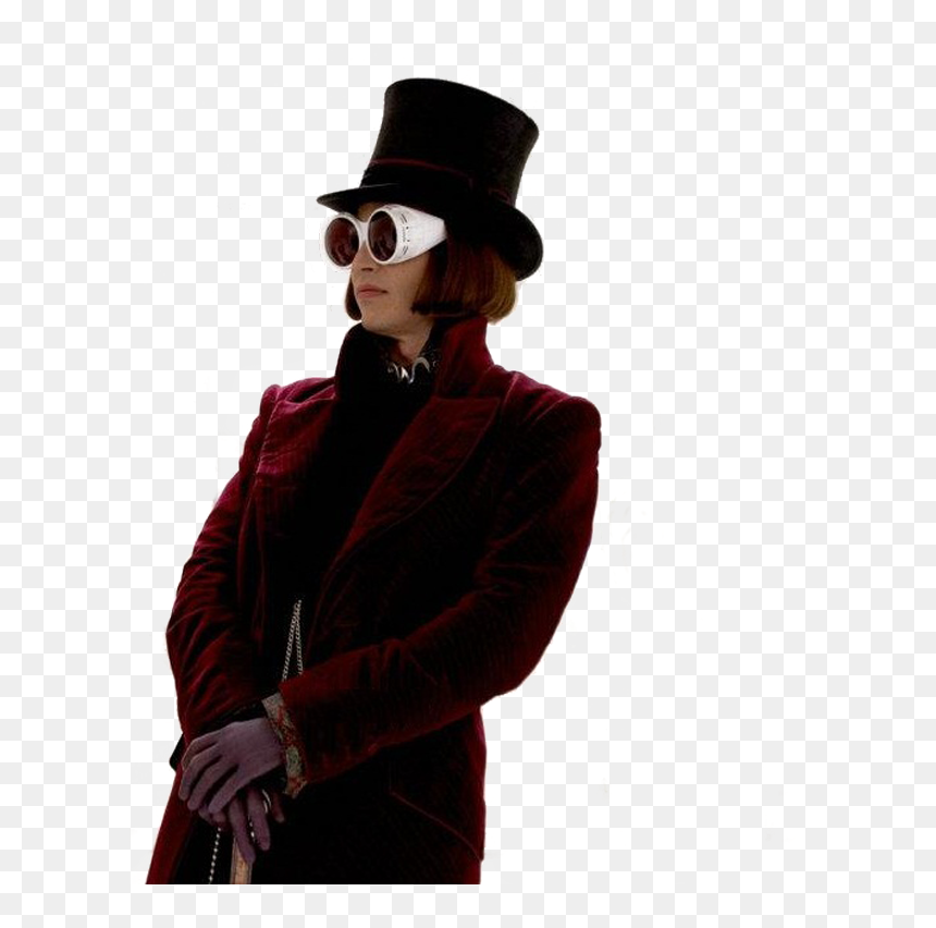 Png Willy Wonka - Willy Wonka Png, Transparent Png - willy wonka png
