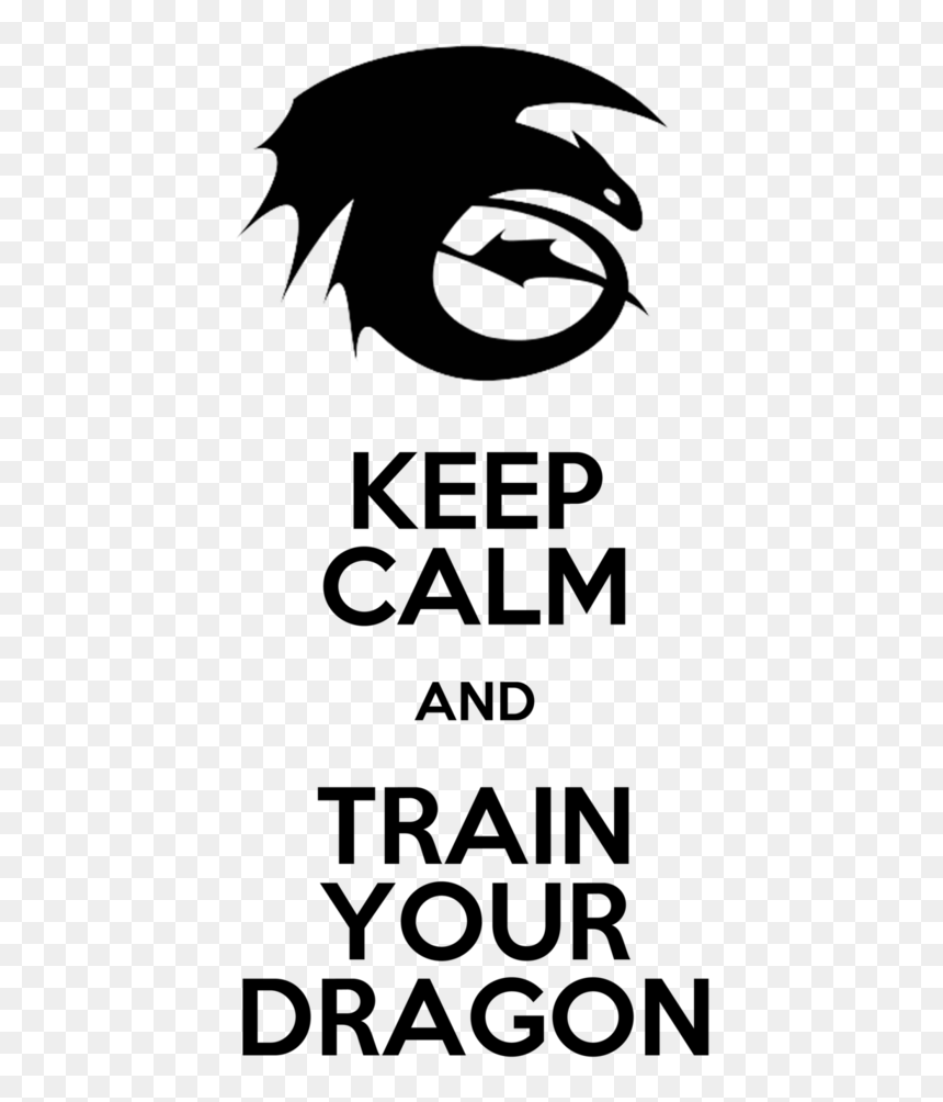 Transparent Clipart How To Train Your Dragon - Poster, HD Png Download - how to train your dragon png