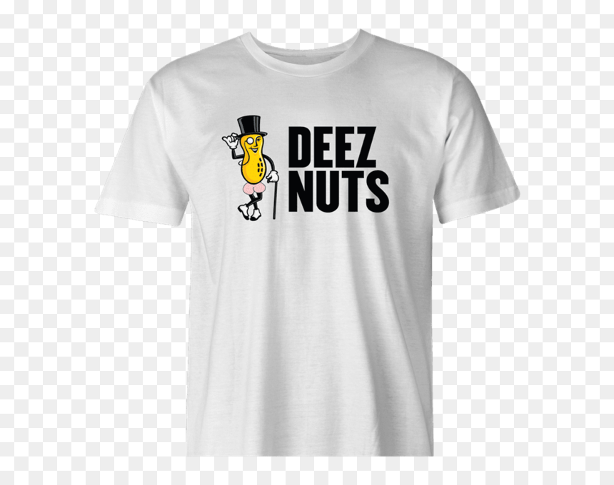 Cartoon, HD Png Download - deez nuts png