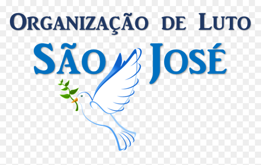 Organização De Luto São José - Batak Christian Protestant Church, HD Png Download - luto png
