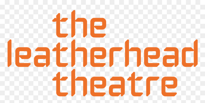 Leatherhead Theatre Logo, HD Png Download - theatre png