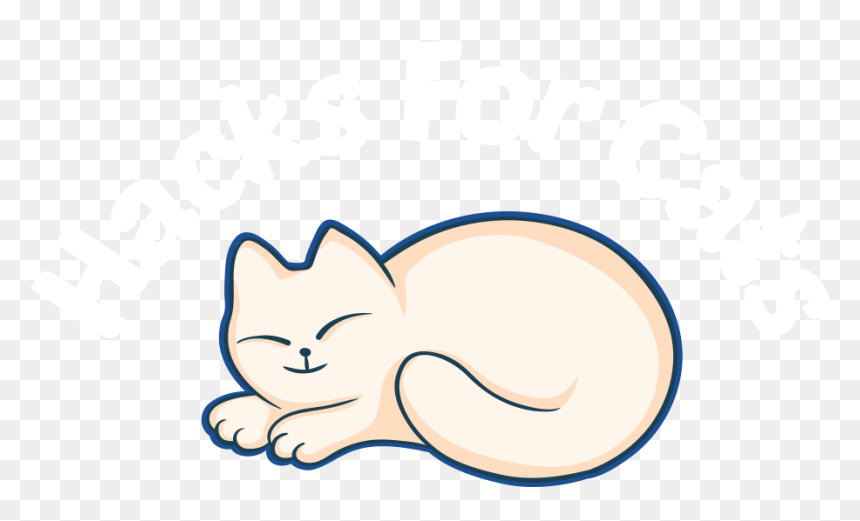 Hacks For Cats, HD Png Download - jumping cat png