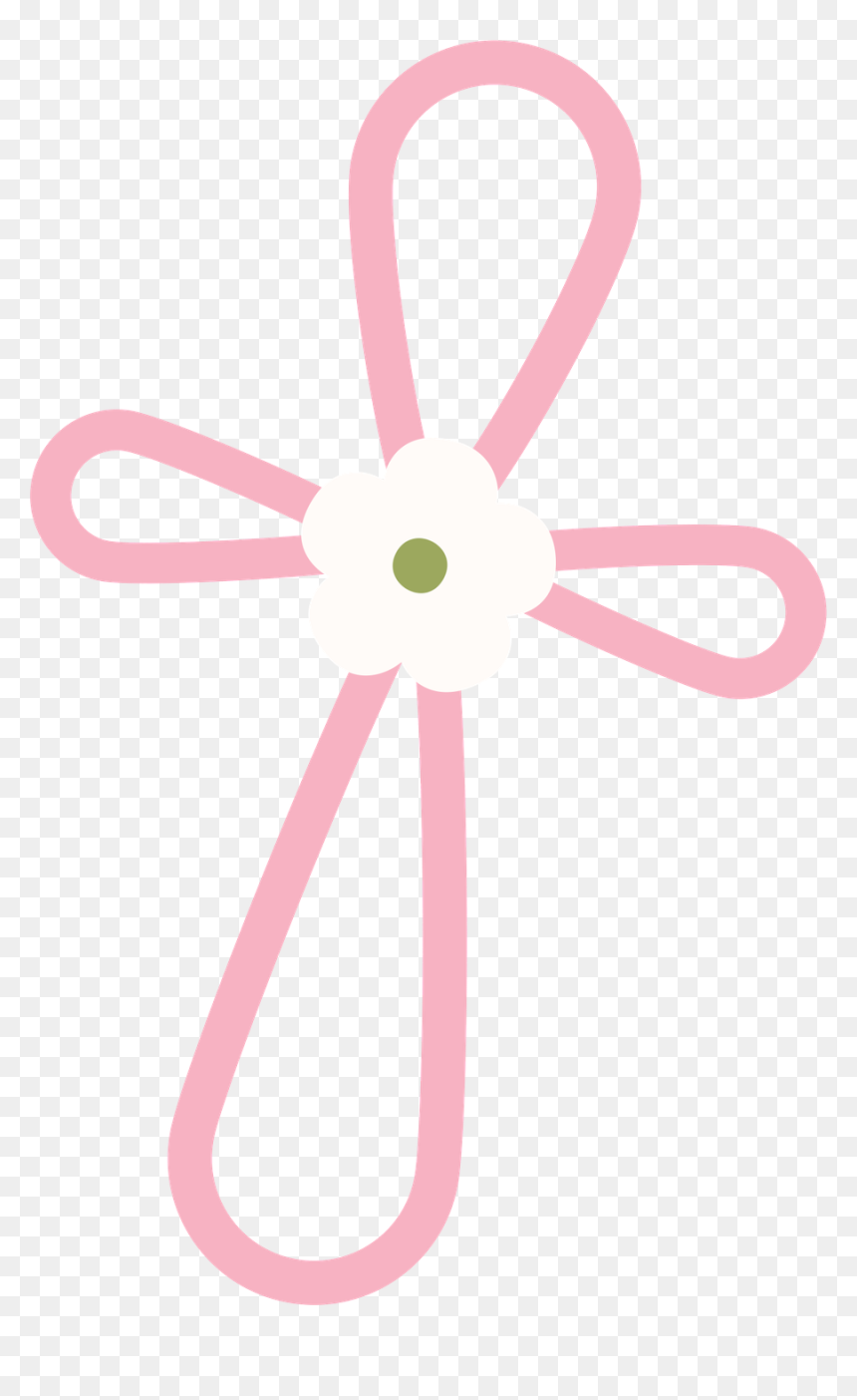 Bird And Angels Clipart - Bautizo Niña Clipart, HD Png Download - bautizo png