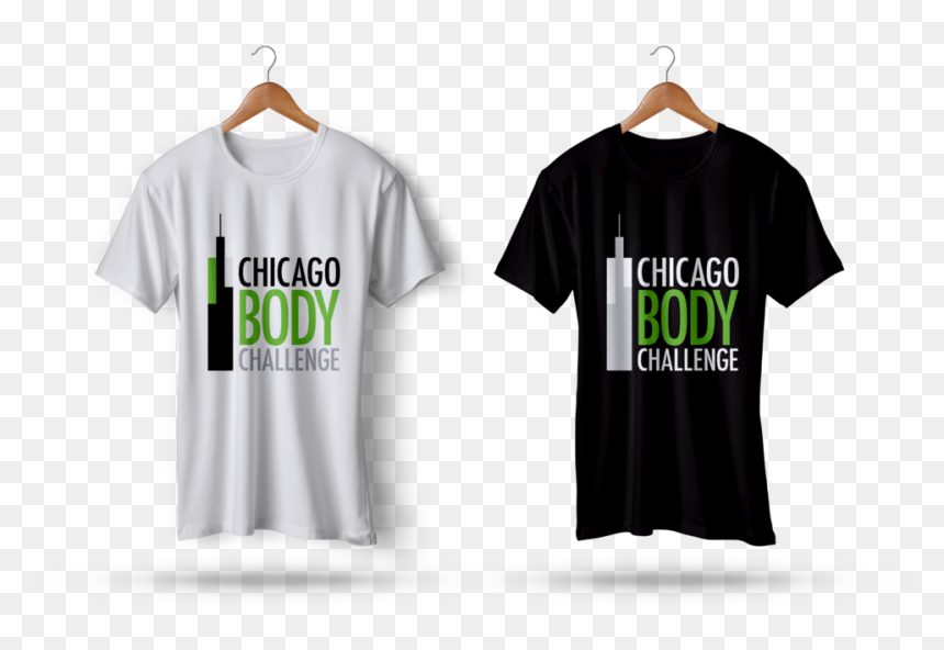 Cbc Tee Mockup Transparent, HD Png Download - herbalife png