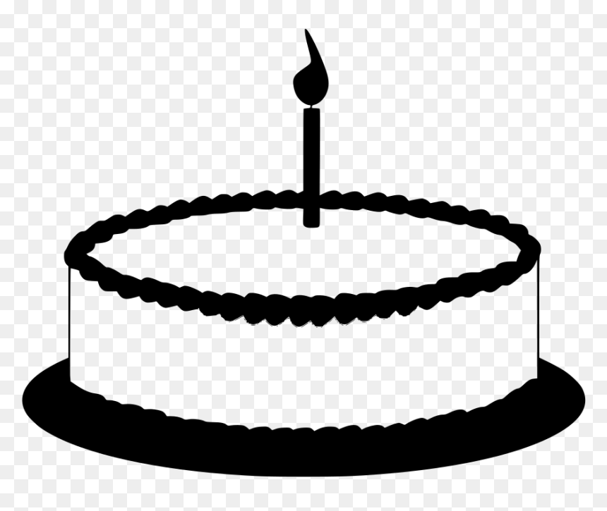 Birthday Clipart , Png Download - Birthday Wishes Clips Png, Transparent Png - birthday clipart png