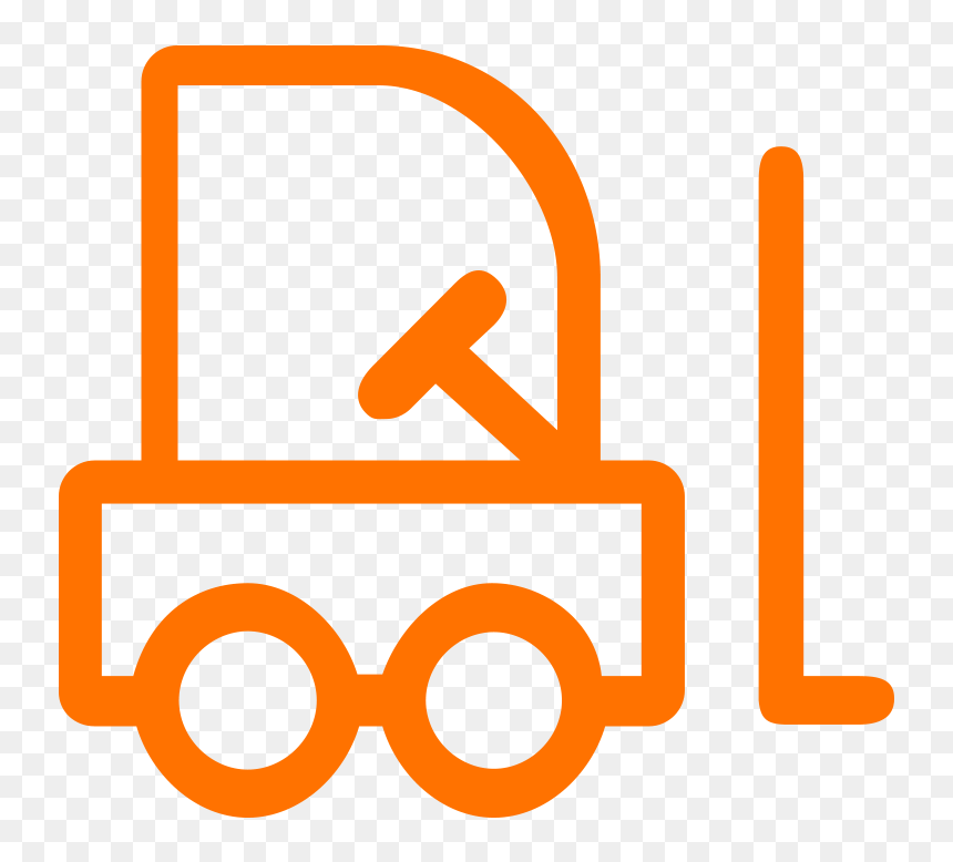 3pl Central"s Warehouse Management Platform Features - Mornington Crescent Tube Station, HD Png Download - warehouse icon png