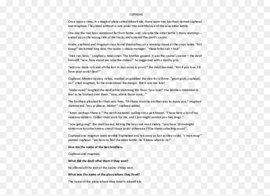 Document, HD Png Download - devil eyes png