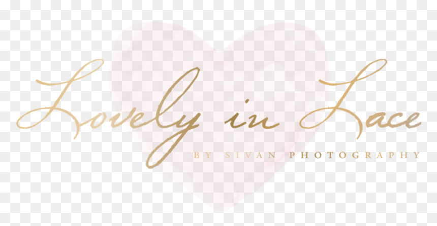 Heart, HD Png Download - lace heart png