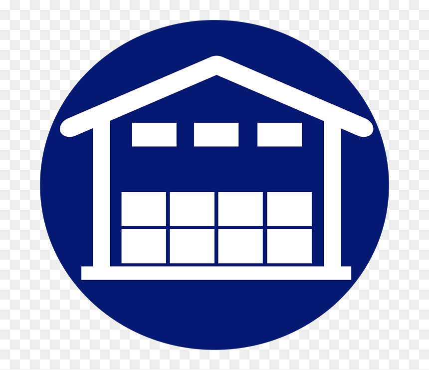 Emblem Clipart , Png Download - Emblem, Transparent Png - warehouse icon png