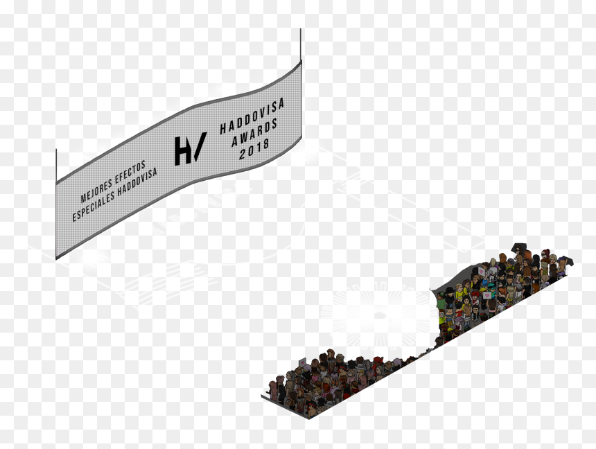 21 Mejores Efectos Especiales Haddovisa - Portable Network Graphics, HD Png Download - efectos png