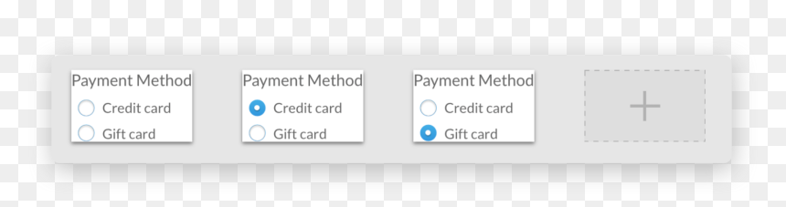 Screenshot, HD Png Download - radio button png