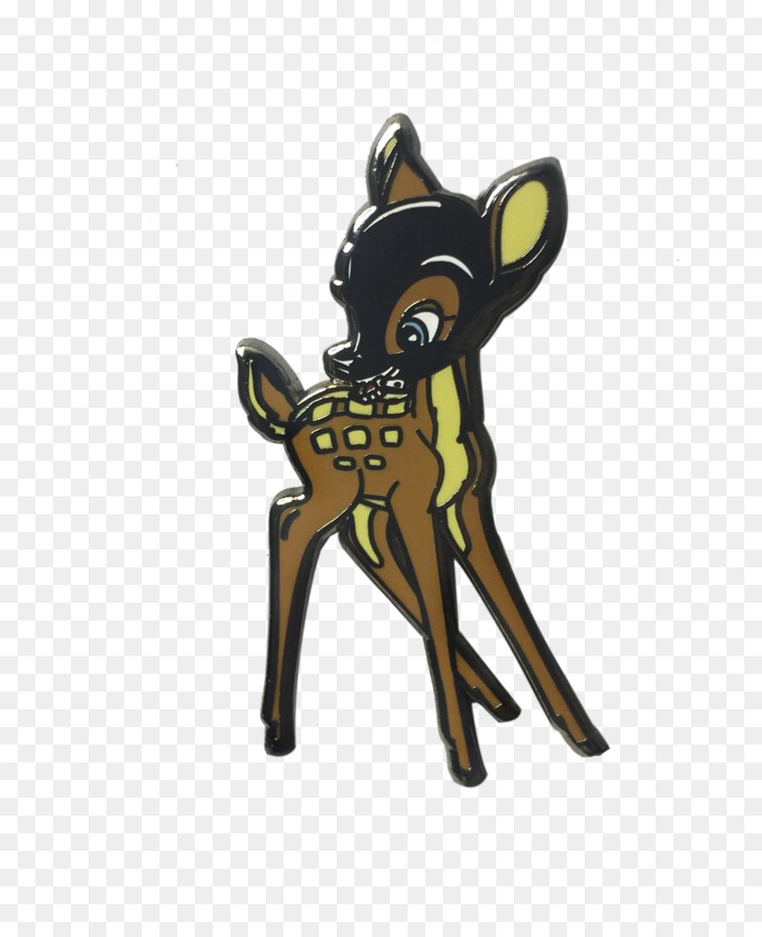 Bondage Bambi Pin - Bondage Bambi, HD Png Download - bambi png