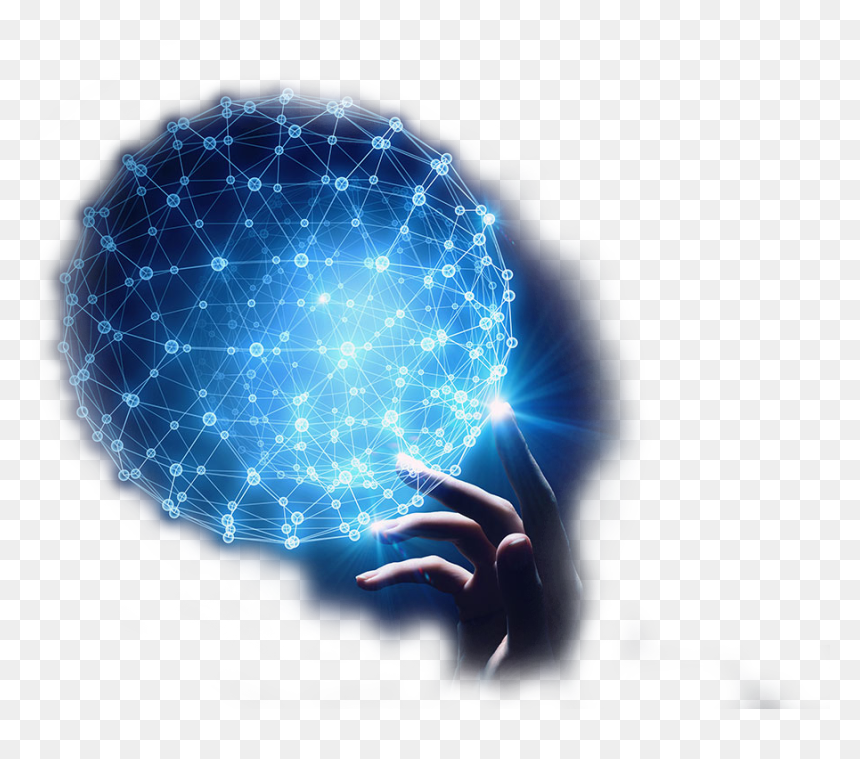 Ondas Networks - Sphere, HD Png Download - ondas png