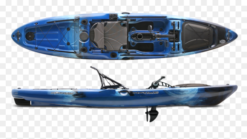 Native Watercraft - Native Watercraft Slayer Propel 13, HD Png Download - kayaking png