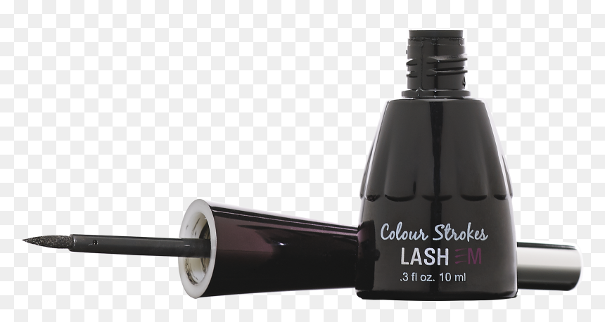 Colour Strokes Liquid Eyeliner Open Component Image-png - Eye Liner, Transparent Png - eyeliner png