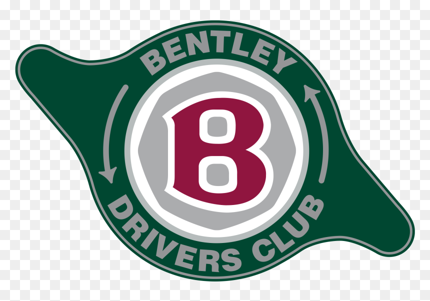 Anna Livia, HD Png Download - bentley logo png