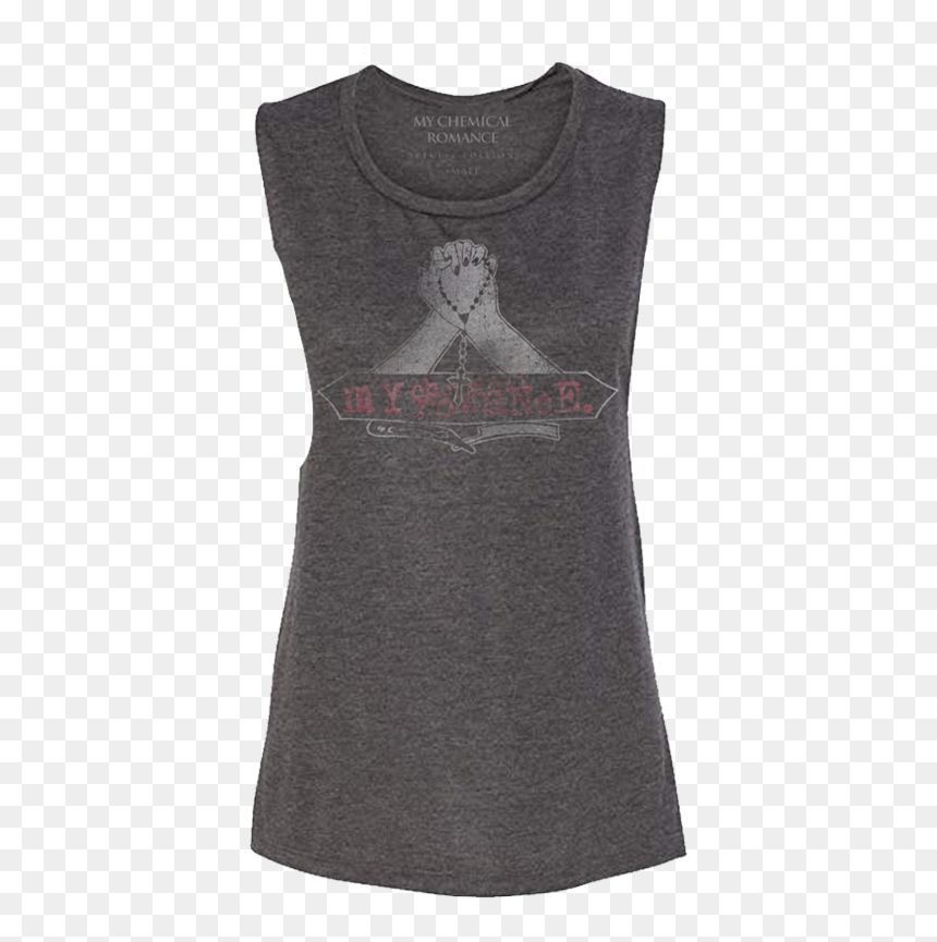 Active Tank, HD Png Download - my chemical romance png
