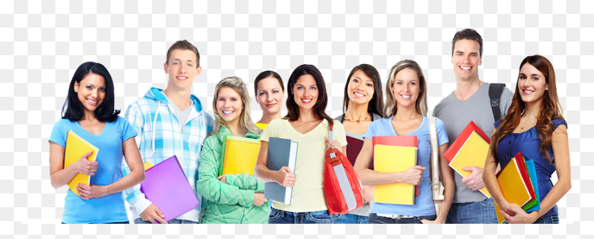 Download For Free Student Png Clipart - Students Png, Transparent Png - student icon png