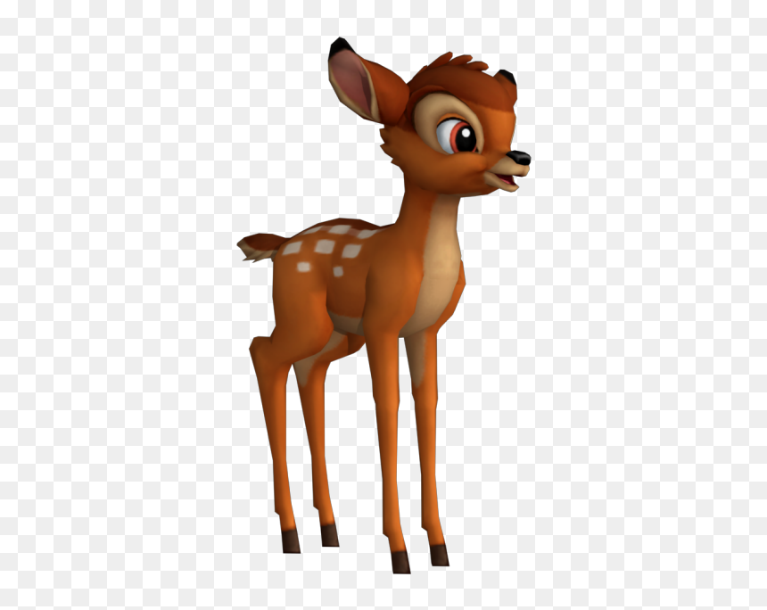 Download Zip Archive - Portable Network Graphics, HD Png Download - bambi png