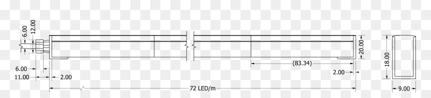 Neon Line Png, Transparent Png - neon line png