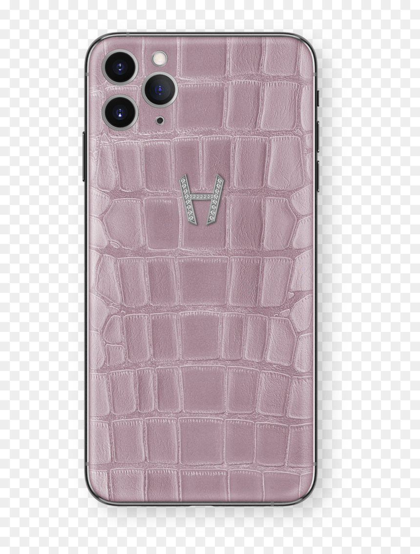 Hadoro Iphone 11 Pro Max Signature - Smartphone, HD Png Download - aligator png